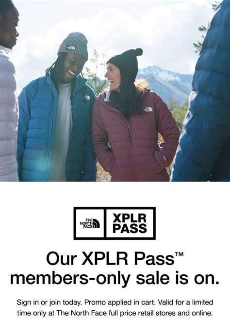 north face xplr pass cost.